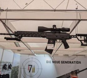 First Images Emerge Of The SIG Sauer SG56X Family | thefirearmblog.com