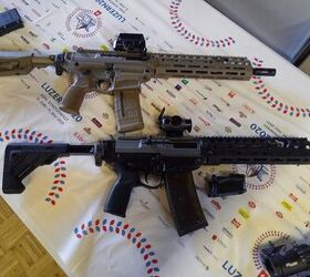 First Images Emerge Of The SIG Sauer SG56X Family | thefirearmblog.com