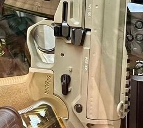 First Images Emerge Of The SIG Sauer SG56X Family | thefirearmblog.com