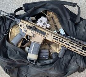 TFB Review: SIG MCX Spear LT