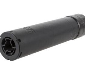 SIG SLX556-QD Suppressor