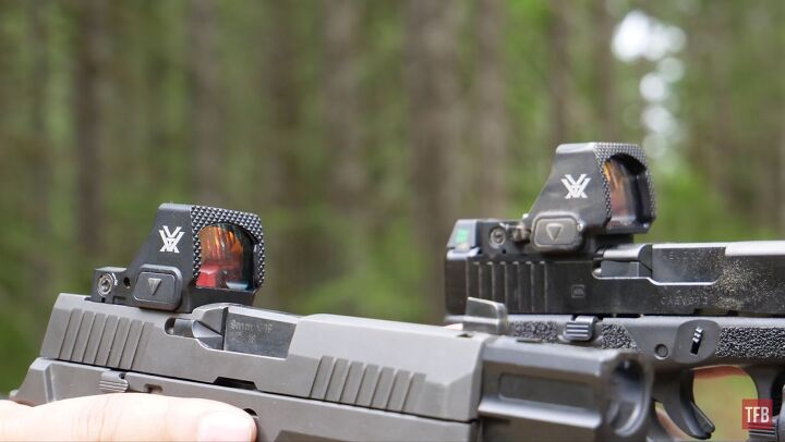 Window Vortex TFB Review: The Big Affordable Window - Vortex Defender XL ...