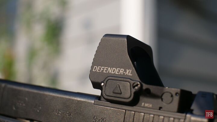 Window Vortex TFB Review: The Big Affordable Window - Vortex Defender XL ...
