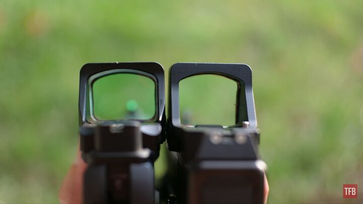 TFB Review: The Big Affordable Window - Vortex Defender XL ...