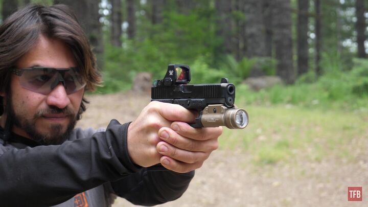 TFB Review: The Big Affordable Window - Vortex Defender XL ...