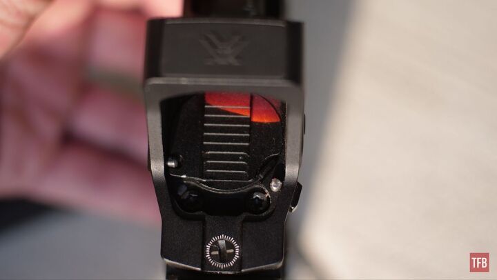 Window Vortex TFB Review: The Big Affordable Window - Vortex Defender XL ...