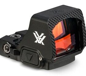 Vortex Defender-XL Reflex Sight