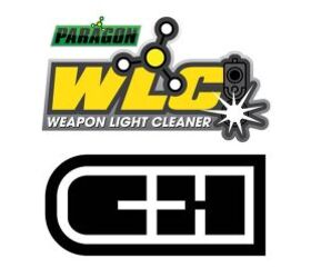 C&H Precision Completes Acquisition of Paragon Weapon Light Cleaner