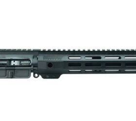 bushmaster bravo zulu 300blk complete upper assembly