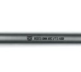 rosco manufacturing 6mm arc purebred barrels in 14 5 16 and 20