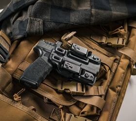 crossbreed introduces the new reign adjustable iwb holster