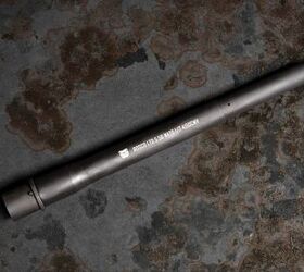 Rosco Launches A New Limited Edition 11.5” 5.56 NATO Husky Barrel