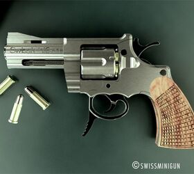 tfb wheelgun wednesday the world s smallest revolver is swiss