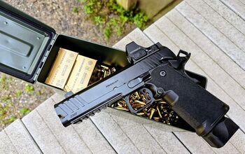 2011 Springfeild The NEW Springfield Armory 1911 DS Prodigy Compact | thefirearmblog.com