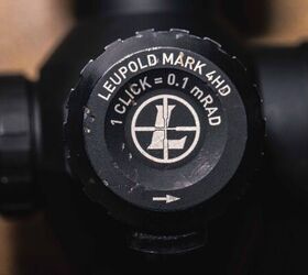 tfb review leupold mark 4hd 1 4 5x25 m5c3 sfp scope torture test