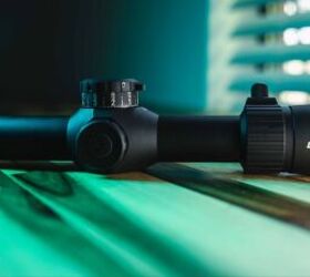 TFB Review: Leupold Mark 4HD 1-4.5X25 M5C3 SFP Scope + TFB Review: Leupold Mark 4HD 1-4.5X25 M5C3 SFP Scope +