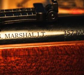 tfb review cimarron 1873 u s marshal it carbine