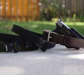 Best concealed carry belt best sale