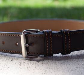 best belts for concealed carry