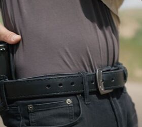 Photo: Crossbreed Holsters