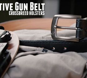 Photo: Crossbreed Holsters