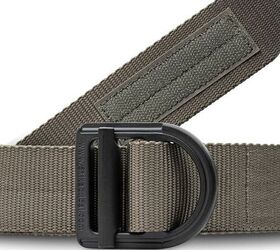 best belts for concealed carry