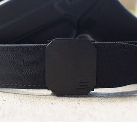 best belts for concealed carry