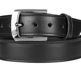 Crossbreed Executive Gun Belt