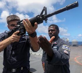 potd beretta arx160 u s and italian naval forces