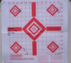 the rimfire report federal 22 wmr 45 gr punch a look at the numbers