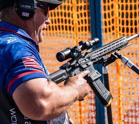 TFB Interview: Keith Garcia - IPSC Rifle World Shoot 2024