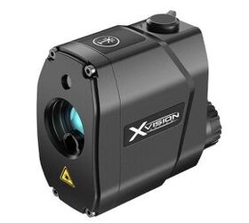 new impact 100 thermal laser rangefinder from x vision optics