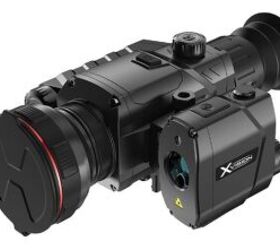 new impact 100 thermal laser rangefinder from x vision optics