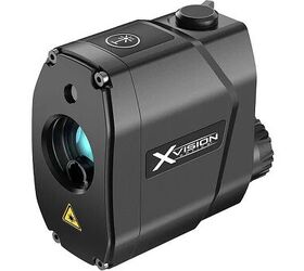 X-Vision Impact 100 Thermal Laser Rangefinder