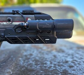 TFB Review: Strike Industries Vector Handguard | thefirearmblog.com