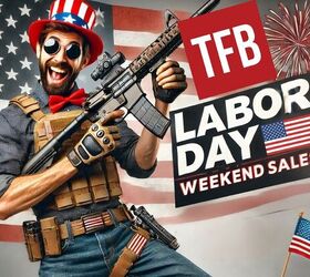 TFB Weekly Web Deals 104: Labor Day Weekend Deals!