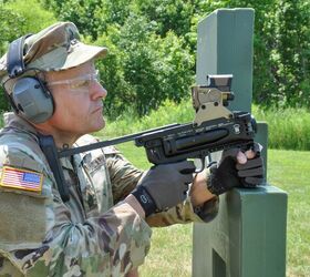 POTD: The NGSW – Rifle, XM7, and The NGSW – Automatic Rifle, XM250