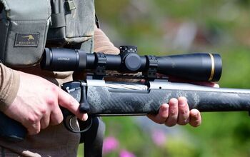 Warne Releases New HyperLite Scope Rings