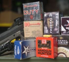 Best 9mm Carry Ammo 