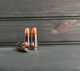 best 9mm carry ammo