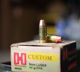 best 9mm carry ammo