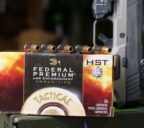 best 9mm carry ammo