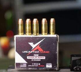 best 9mm carry ammo