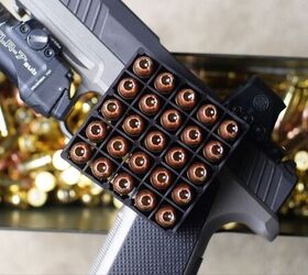 best 9mm carry ammo