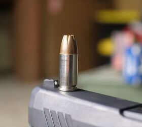 best 9mm carry ammo