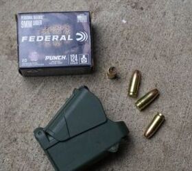 best 9mm carry ammo