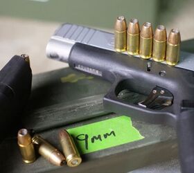 Best 9mm Carry Ammo - Action Firearms Florida