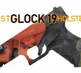 Best Glock 19 Holsters