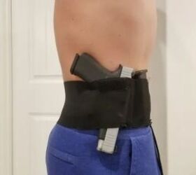 TFB’s Luke C. from his Belly Band Holster Roundup article.