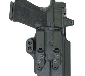 Tenicor SAGAX LUX2 AIWB Holster